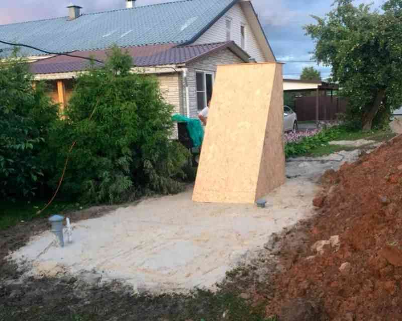 Погреб Витязь Фермерский Плюс — изображение 3